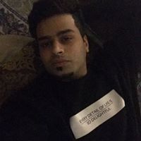 Mohsin Rizvi