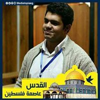 Timothy Ehab Ibrahim