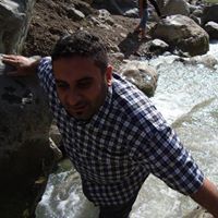 خليل الرسام