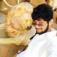 Abhishek Bhadauriya