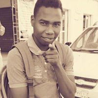 Mohamed Ali