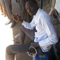 Chiefu Kuot