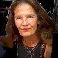 Frances Leader