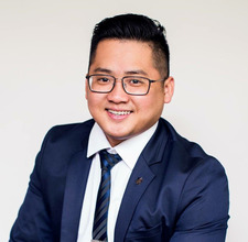 Steven Quan