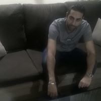 Mohammed Shata