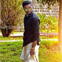 Anirudh Ramakrishnan