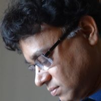 Indranil Ojha