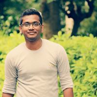 Dineshvaran Ganesan