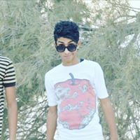 أمولي الغزي