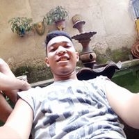 M David