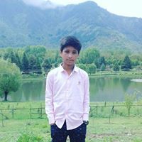 Mohd Faizan