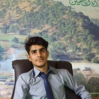 Ali Khan