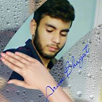 Arun Bhagat