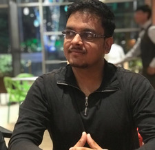 Aditya Badhe