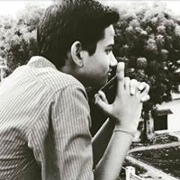 Prajval Gupta