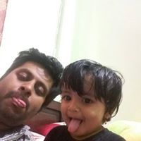 Ravi Chandran