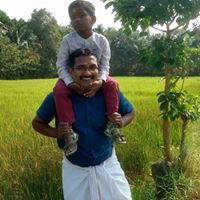 Manoj Kumar