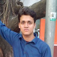 Mahady Hasan