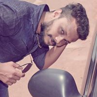 Nithin Radhakrishnan