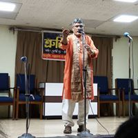 Haraprasad Bhattacharya