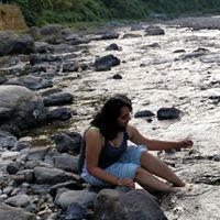 Nandini Mehta
