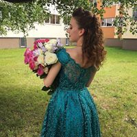 Олеся Сенчева