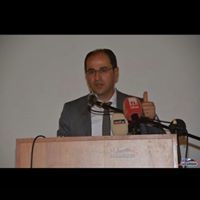 Monjed Sakr