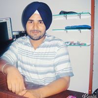 Happy Jatinder