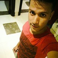 Amit Shandil