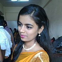 विशाखा कुलकर्णी