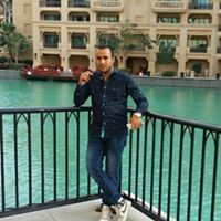 Mahmoud Elsayed