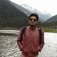 Spandan Bhattacharya