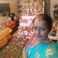 Sumathi Kannan