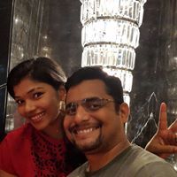 Rajitha Krishnan