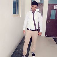 Gaurav Yadav