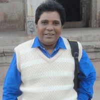 Birendra Majumder
