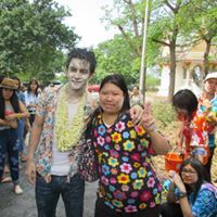 จรสพรรณ ฉ่อนเจริญ