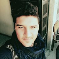 MoHamd Almayaly