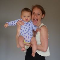 Talitha Philpott-Smith