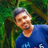 Sandesha Weerasinghe