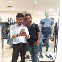 Aman Singh