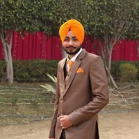 Judge Sandhu
