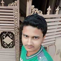 PraTyush GauTam