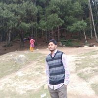 B Sudharsan