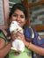 Anusha N