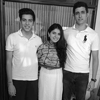 Ishaan Vijh
