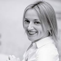 Оксана Мельник