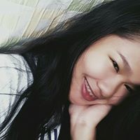 Kyla Gloria