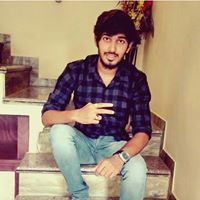 Priyank Shah