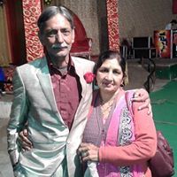 Anshul Luthra